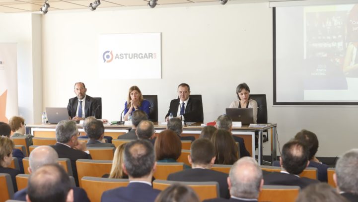 ASTURGAR SGR se consolida como principal herramienta de apoyo regional a la financiación de empresas