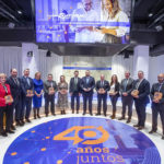 Asturgar SGR celebra su 40 Aniversario y la nueva ampliación de capital