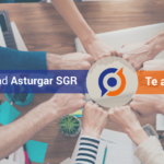 Asturgar SGR facilita la financiación con 9.070.257 euros en 70 avales